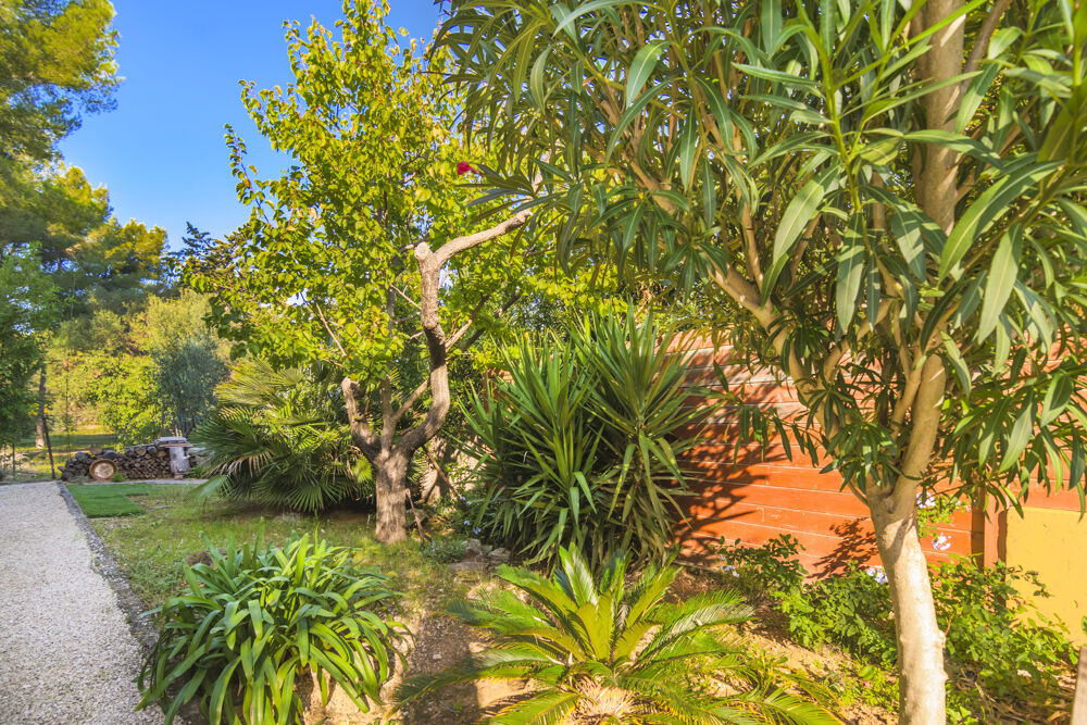  vendre  Maison Sanary-sur-Mer (83110)