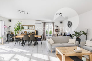  Maison à vendre 5 pièces 120 m²