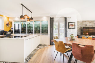  Maison � vendre 7 pi�ces 163 m�