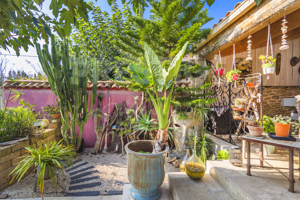 à vendre  Maison Sanary-sur-Mer (83110)