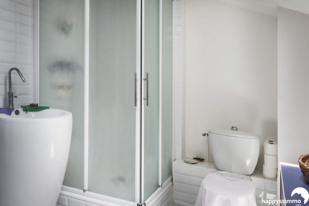  vendre  Maison Toulouse (31500)