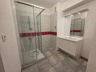  Appartement � vendre 2 pi�ces 43 m�