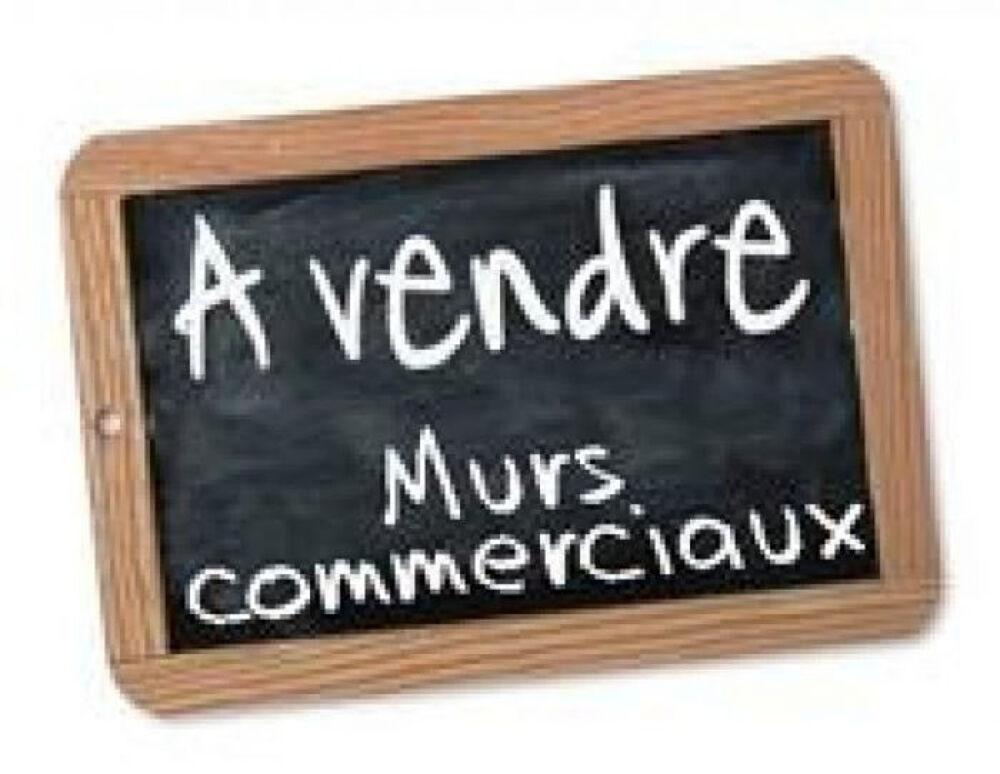   MURS COMMERCIAUX 