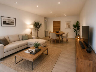  Appartement à vendre 2 pièces 79 m²