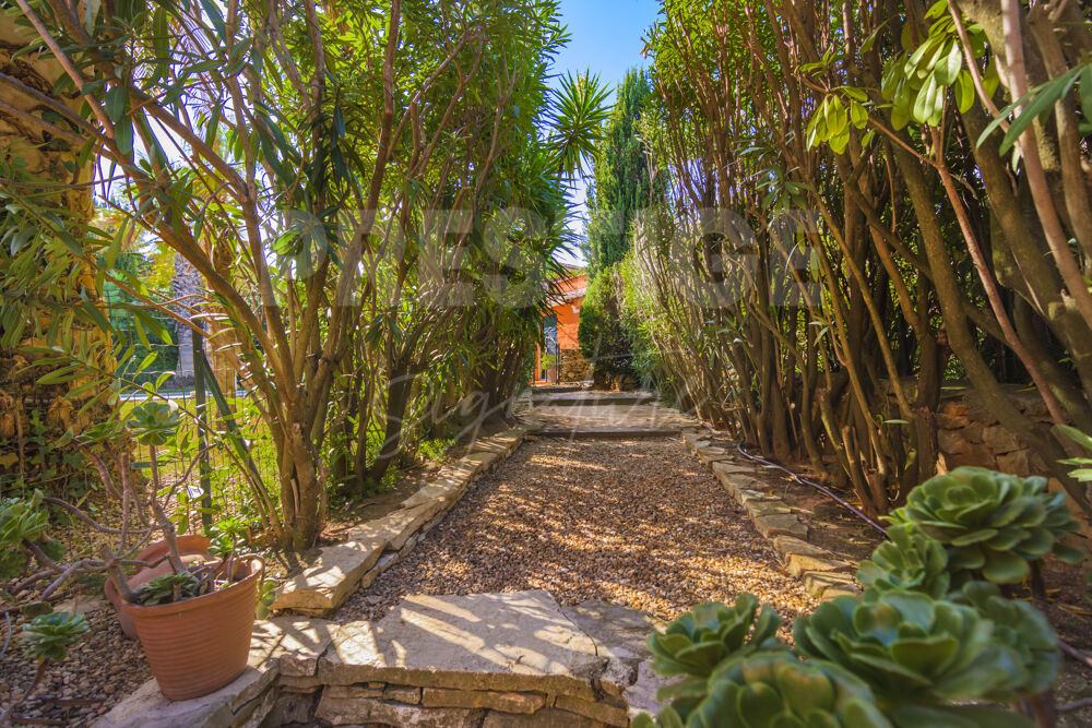  vendre  Maison Sanary-sur-Mer (83110)