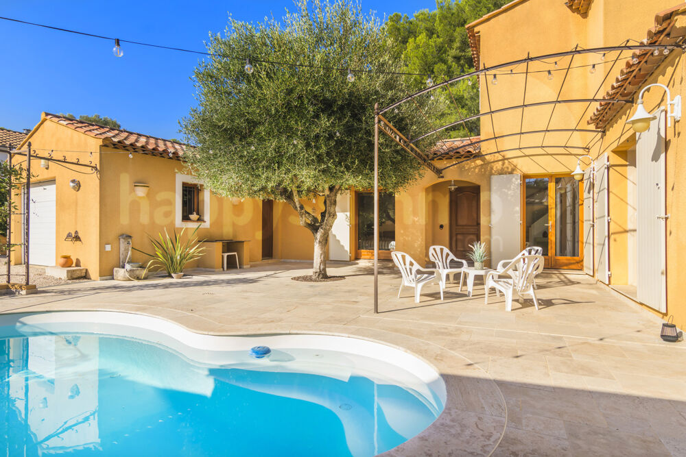  vendre  Maison Sanary-sur-Mer (83110)