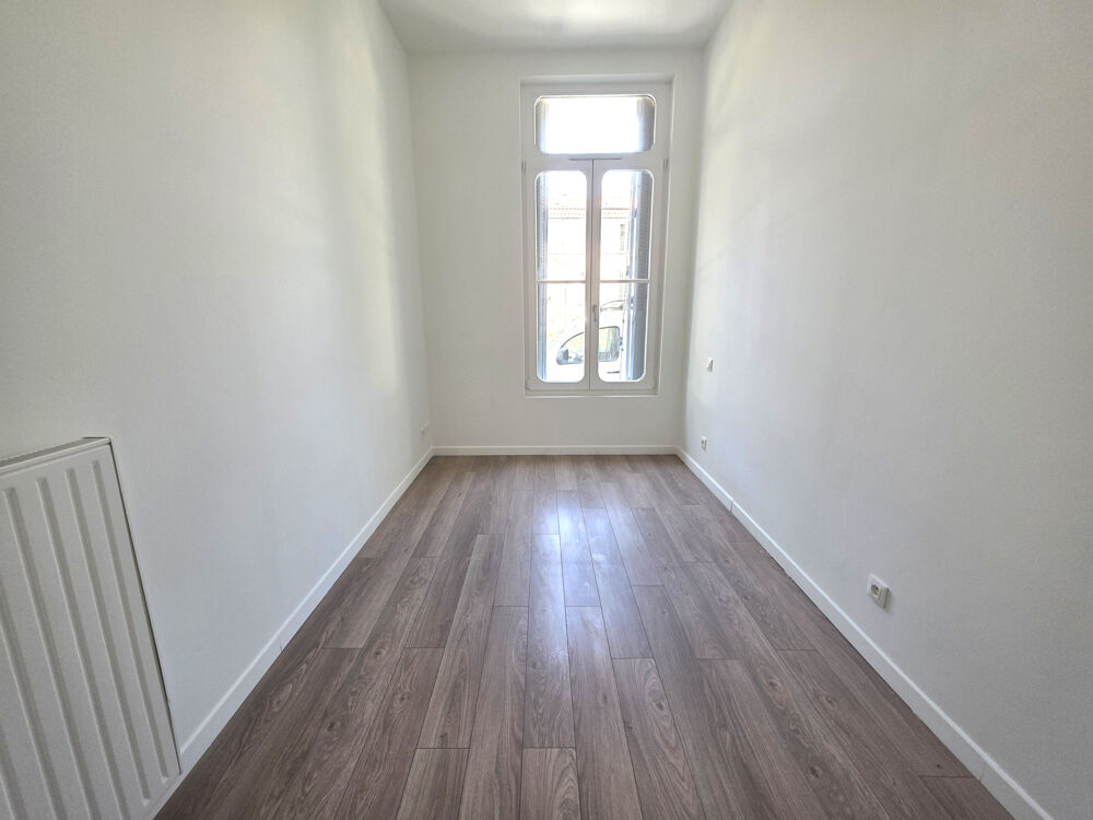 Vente Appartement HYÈRES  PROCHE CENTRE VILLE - CHARMANT T3 AVEC JARDIN Hyères