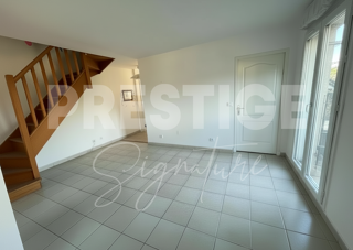  Appartement � vendre 3 pi�ces 52 m�