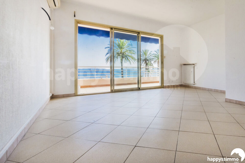 Location Appartement A LOUER : appartement T3 (LE LAVANDOU) Le lavandou