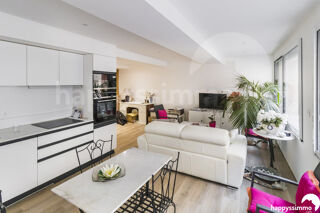  Appartement � vendre 3 pi�ces 83 m�