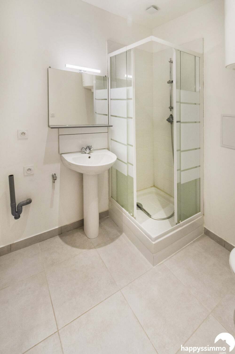 Studio de 34m2 dans le vieux HYERES