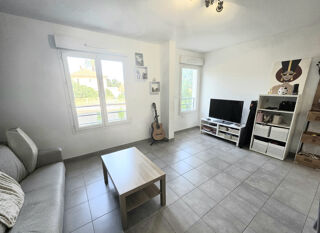  Appartement à vendre 1 pièce 32 m²