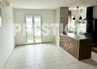  Appartement � vendre 3 pi�ces 52 m�