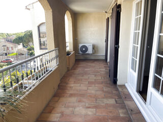  Appartement � vendre 3 pi�ces 86 m� La valette du var