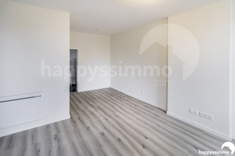 Vente Appartement La Seyne centre t1 entièrement refait La seyne sur mer