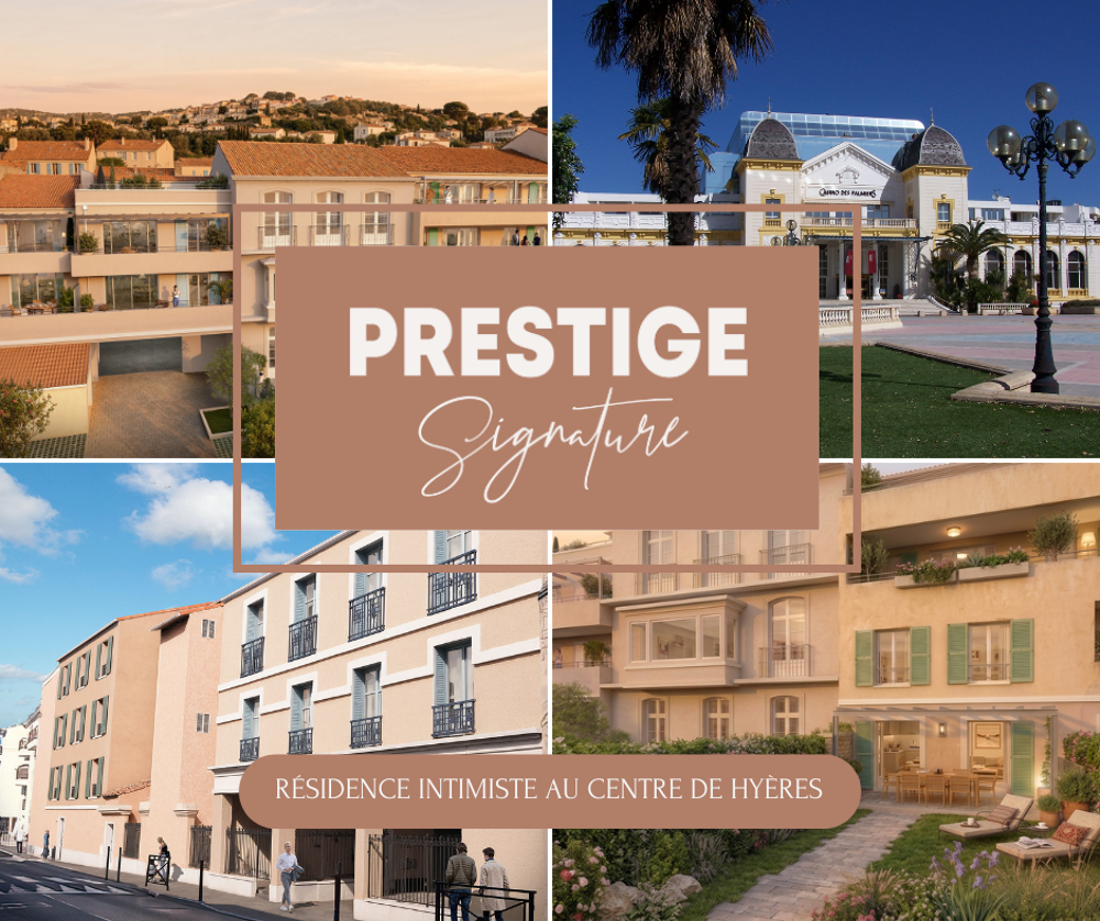 � vendre  Appartement Hy�res (83400)