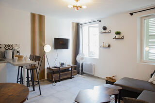  Appartement à vendre 2 pièces 32 m²