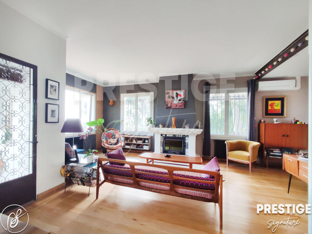  vendre  Maison Toulon (83200)