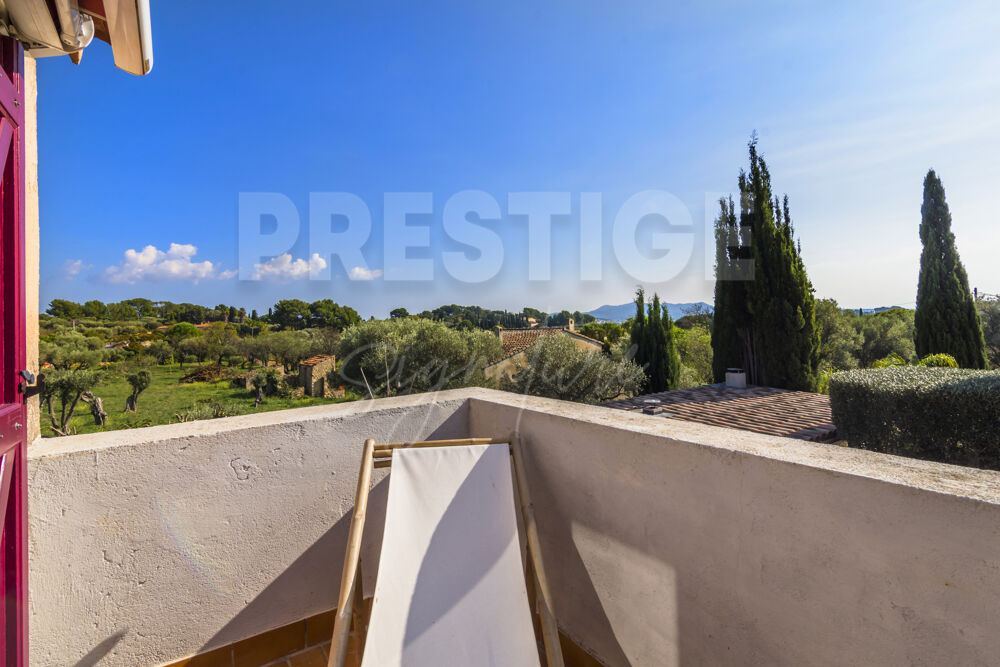 � vendre  Maison Sanary-sur-Mer (83110)