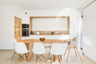  Maison à vendre 4 pièces 117 m²