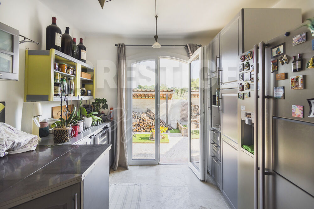 à vendre  Maison Sanary-sur-Mer (83110)