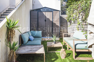  Appartement � vendre 2 pi�ces 50 m�