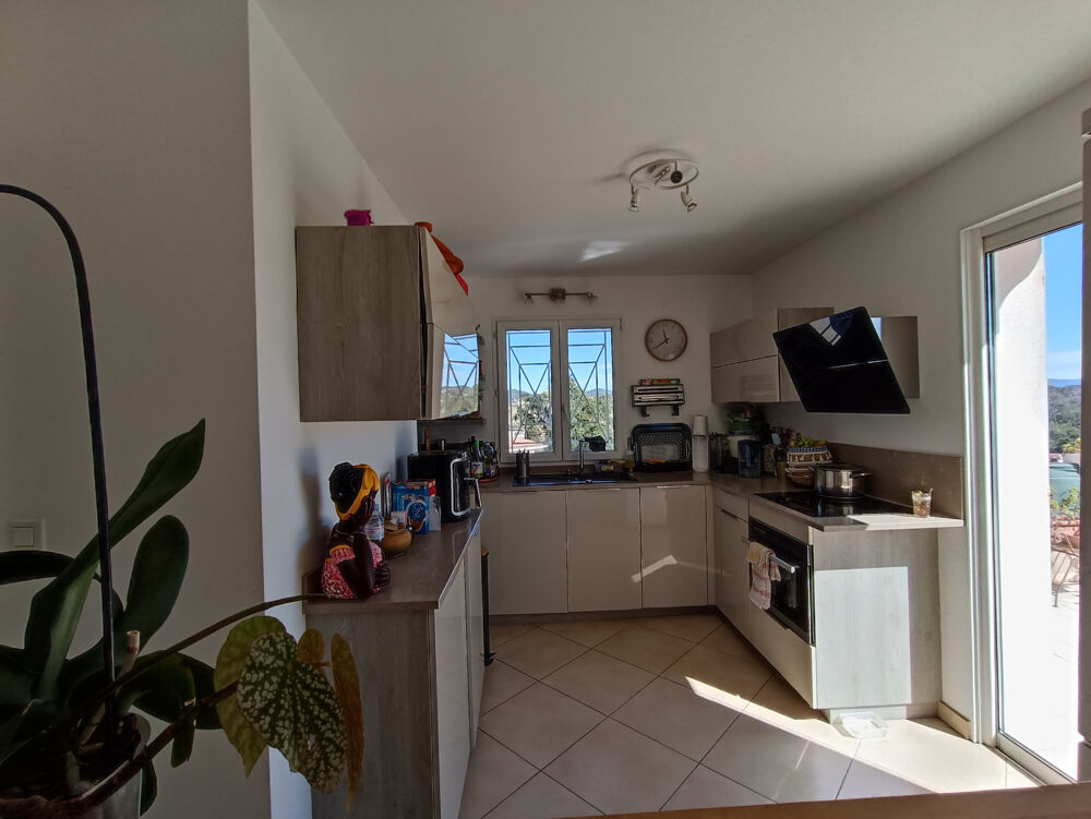 � vendre  Maison Hy�res (83400)