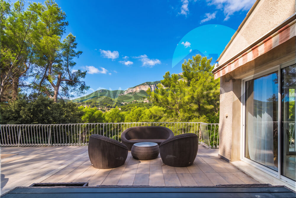 Vente Maison VILLA EN PLEINE NATURE Le revest les eaux