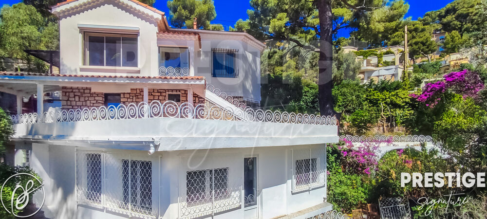  vendre  Maison Toulon (83200)