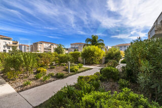  Appartement � vendre 2 pi�ces 38 m�