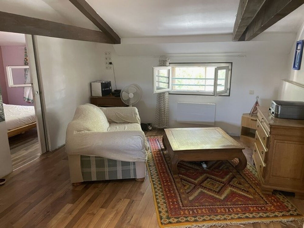 Vente Appartement Appartement  T4 de 69m2  dernier étage - LA SEYNE SUR MER La seyne sur mer