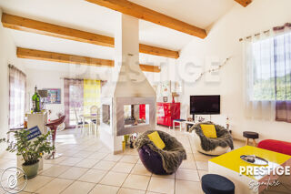  Maison � vendre 6 pi�ces 126 m� Le beausset