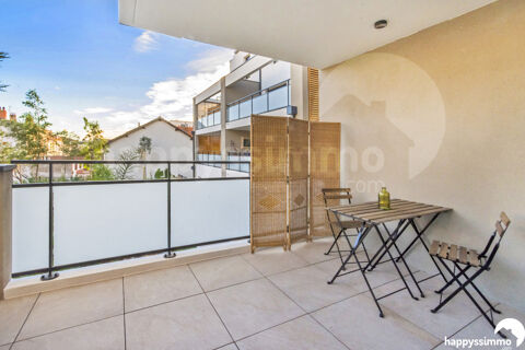  Appartement � louer 2 pi�ces 46 m�