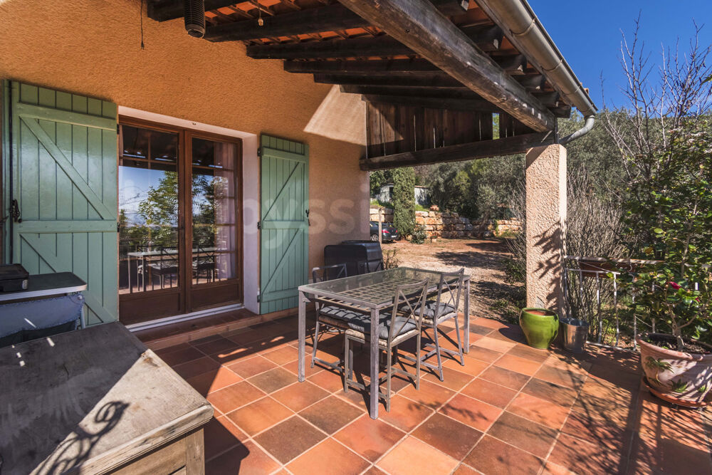 � vendre  Maison Le Cannet-des-Maures (83340)