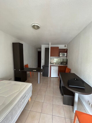  Appartement � louer 1 pi�ce 19 m�