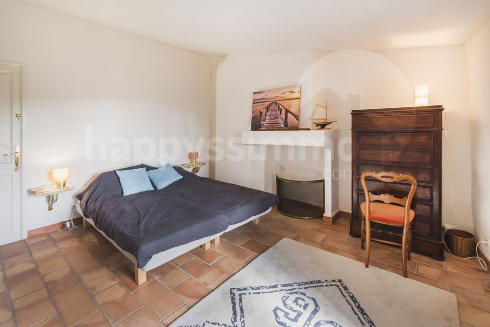 � vendre  Maison Saint-Maximin-la-Sainte-Baume (83470)