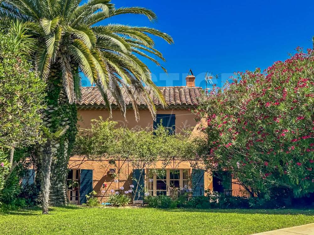  vendre  Maison Sanary-sur-Mer (83110)