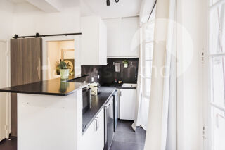  Appartement � vendre 1 pi�ce 30 m�