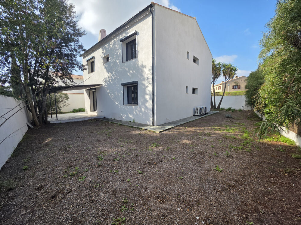 Maison 7 pièces 160 m² · à Hyères · 160 m² · 699 000 €