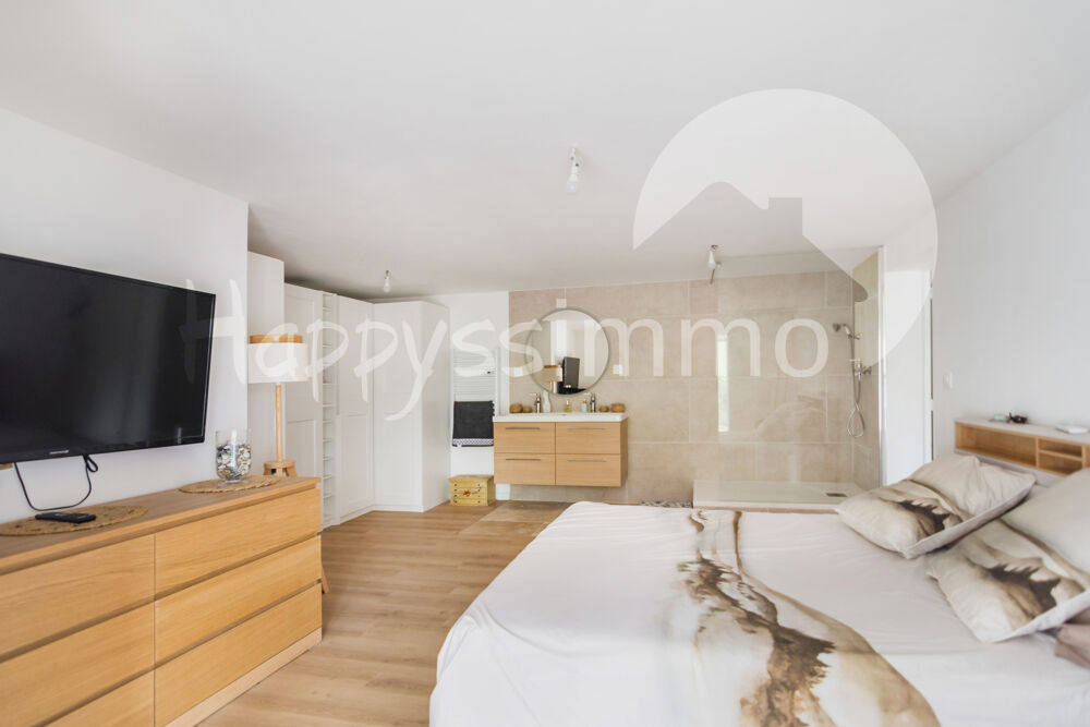 à vendre  Maison Le Revest-les-Eaux (83200)