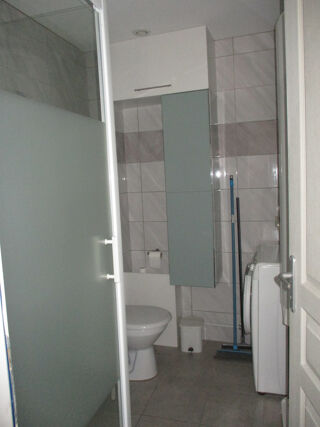  Appartement à louer 2 pièces 34 m²