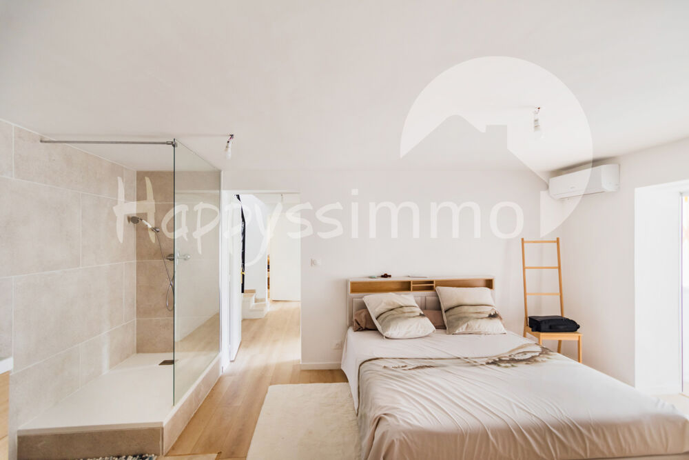 à vendre  Maison Le Revest-les-Eaux (83200)