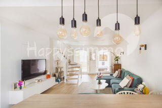  Appartement à vendre 3 pièces 95 m²