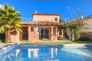  Maison à vendre 5 pièces 140 m²