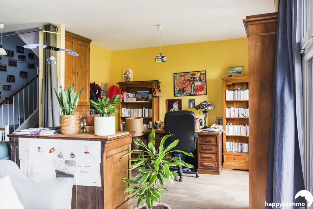 � vendre  Maison Toulouse (31500)