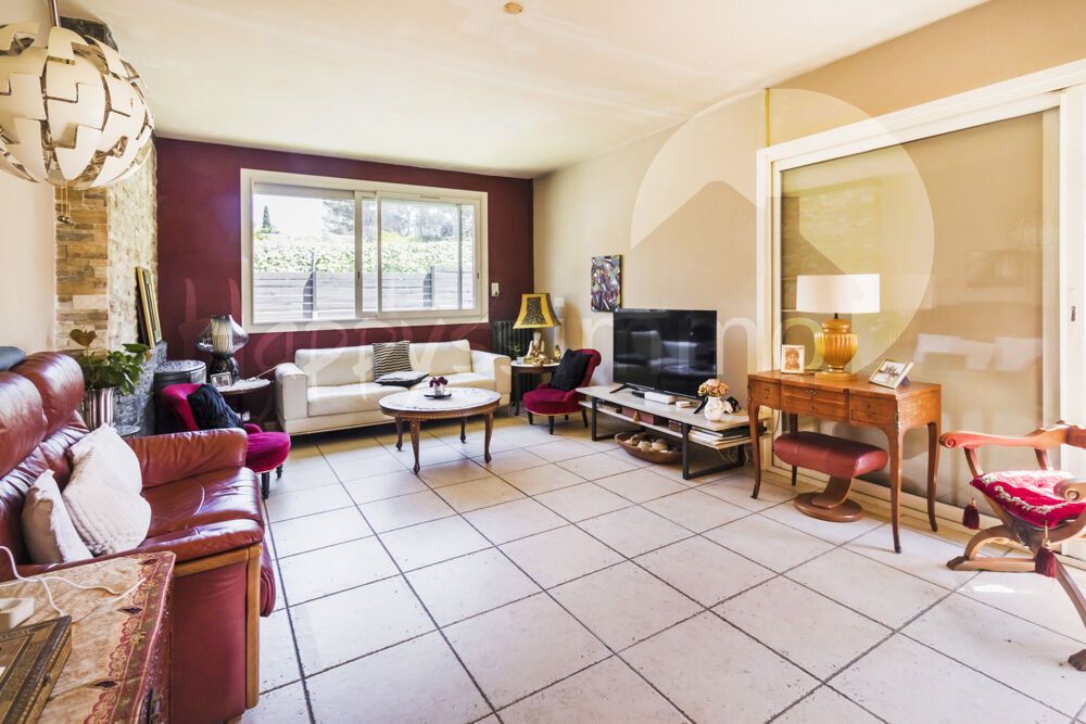 SECTEUR RECHERCHE - SAINTE MARGUERITE - VILLA PLAIN PIED - STUDIO INDEPENDANT - PROCHE MER