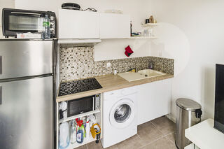  Appartement � vendre 2 pi�ces 24 m�