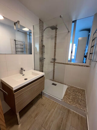  Appartement � louer 2 pi�ces 42 m�
