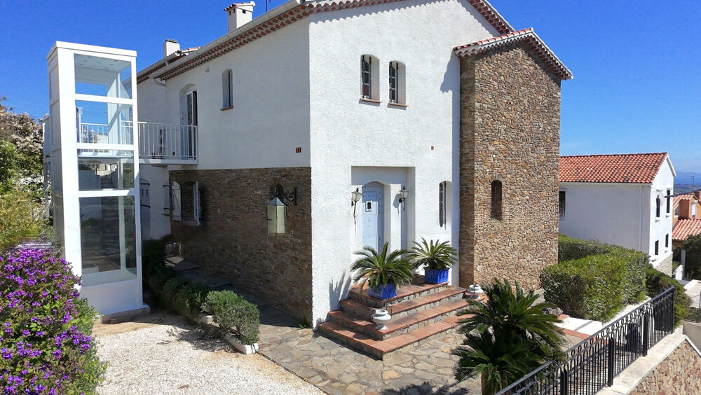 � vendre  Maison Hy�res (83400)