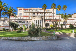  Appartement � vendre 1 pi�ce 32 m�